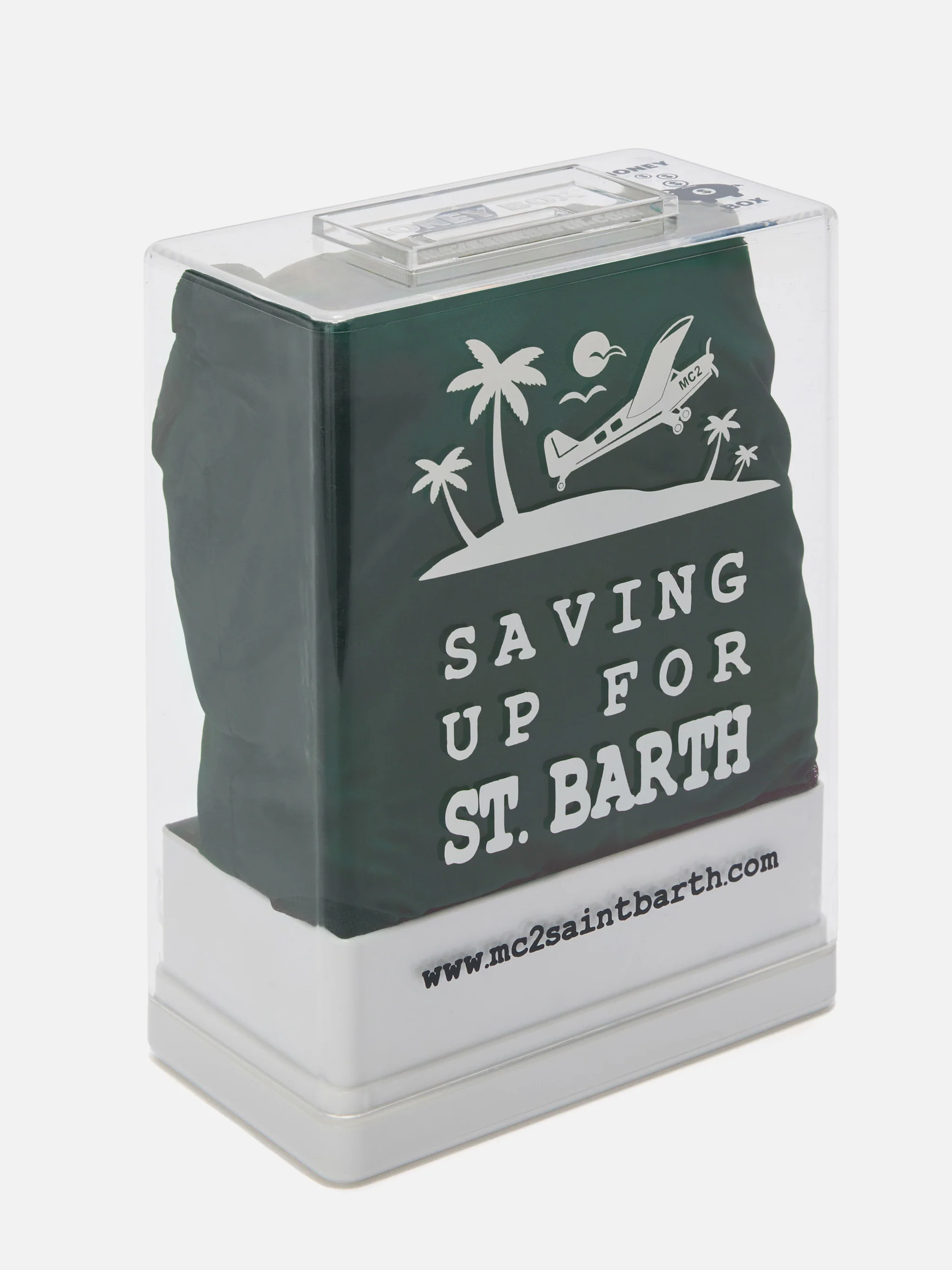 Jean Lighting Pantone swim shorts solid British Green - Image 4