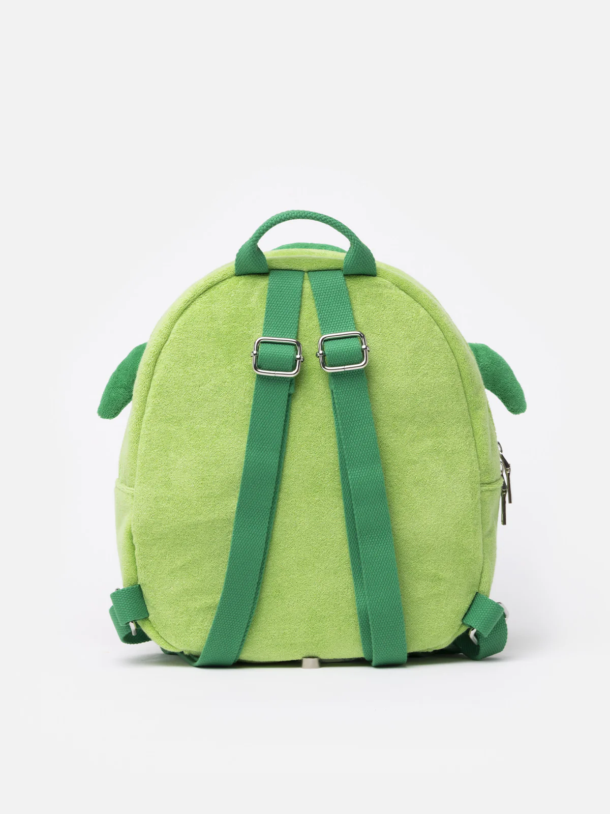 Terry backpack with turtle shape - Image 3
